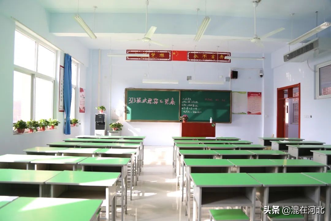 衡水学谷小镇最新进展,衡水市桃城中学办学规模