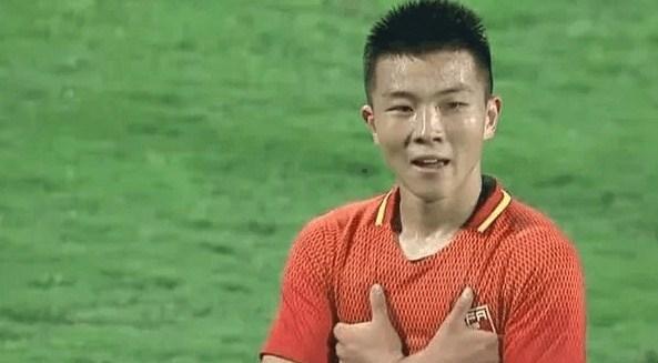 曾经中超霸主,曾经的霸主回归