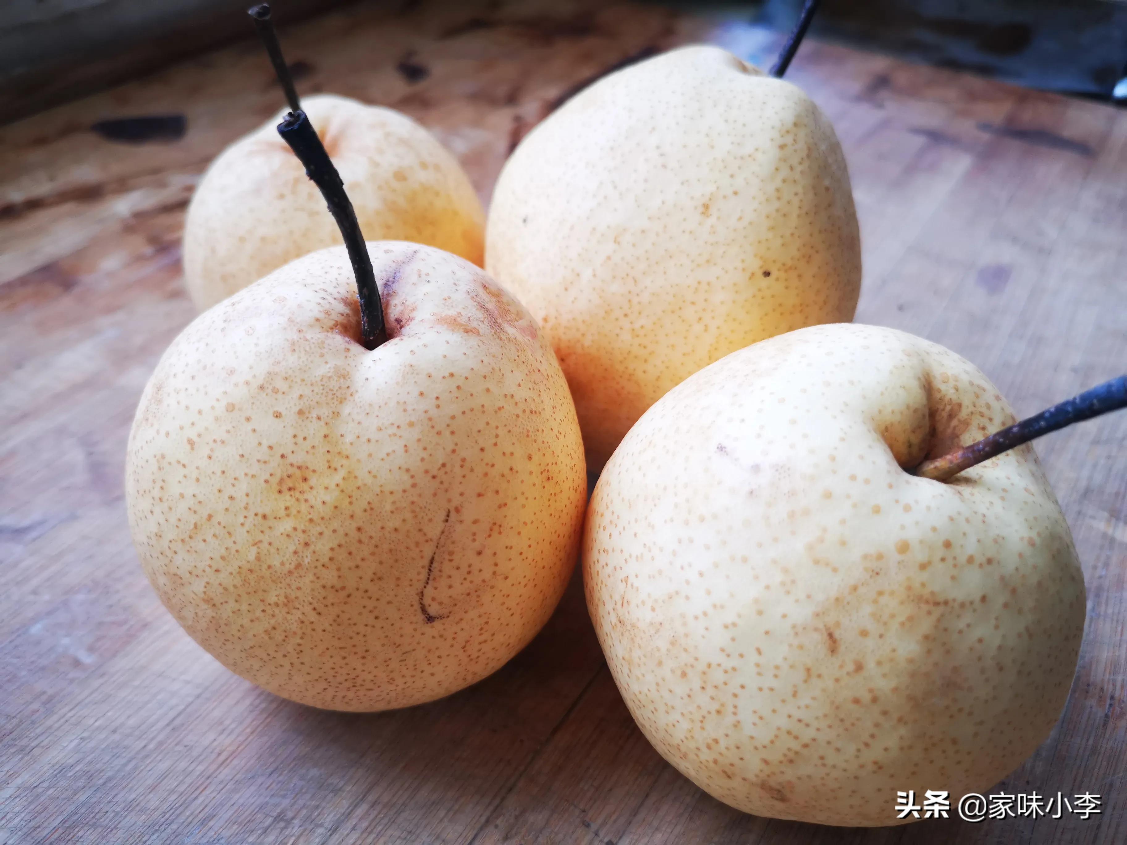 冰糖雪梨治咳嗽化痰的方法,冰糖雪梨怎么做治咳嗽化痰效果好