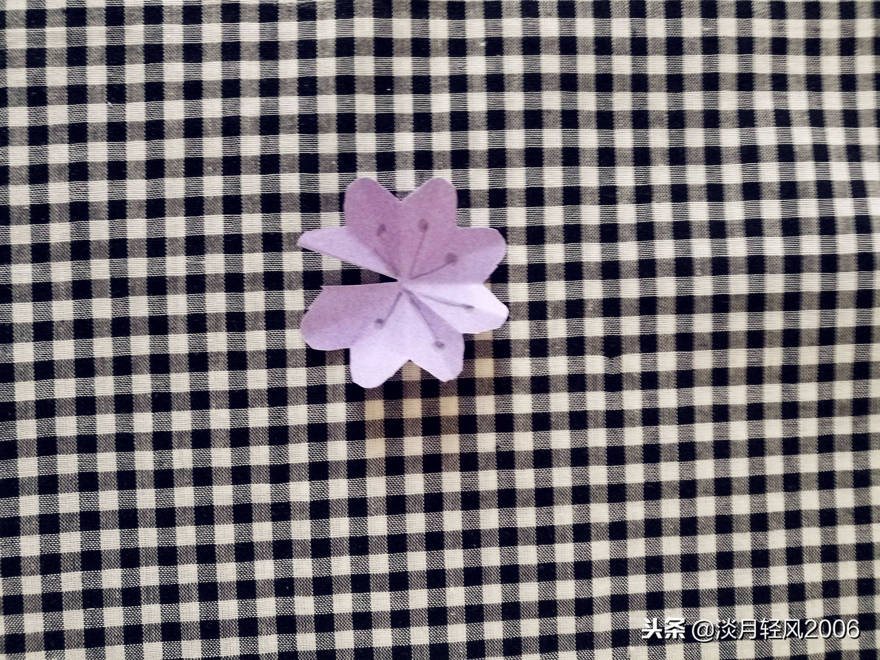 儿童手工立体贴画制作贺卡,儿童卡纸手工制作贴画