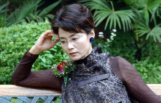 皈依佛门的明星有哪些,4位选择皈依佛门的女星