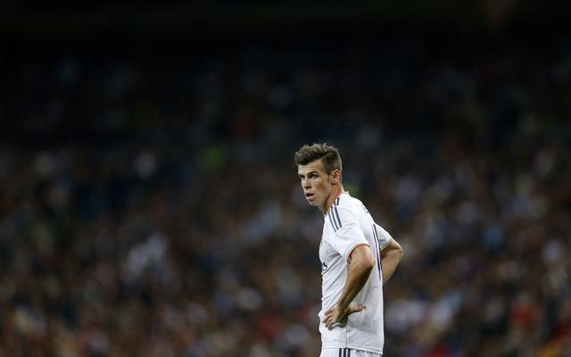 贝尔最近状态怎么样,贝尔最近的状态