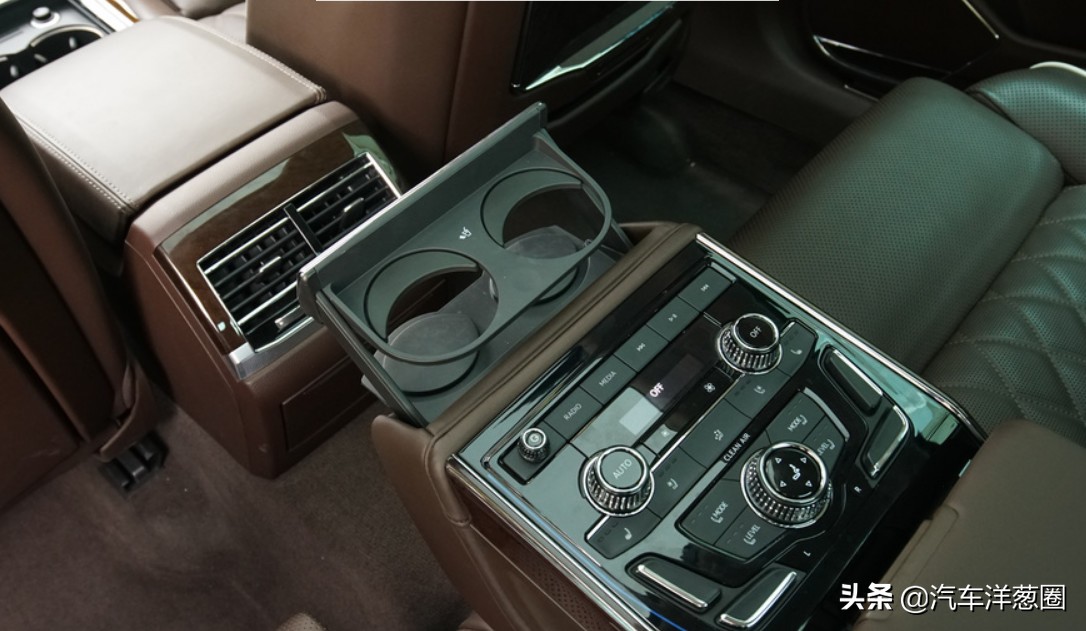 花40万买一台车的人,花40万买大众的都是些什么人