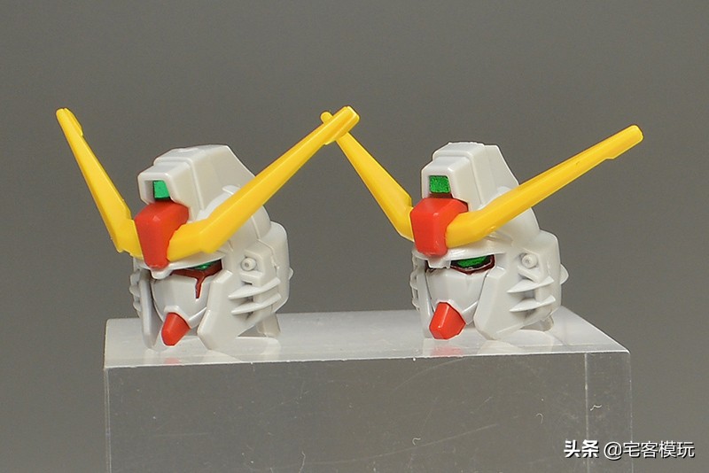 hg高达蓝色命运三号机,国产新生命运高达hg