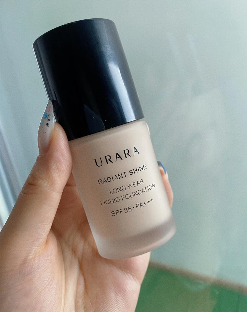 不用妆前乳的底妆画法,不挑粉底的干净底妆画法