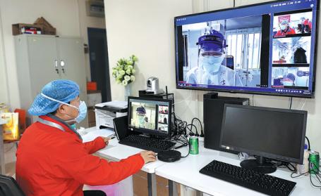 居家隔离后，许多国家网络崩了…为什么中国没事？