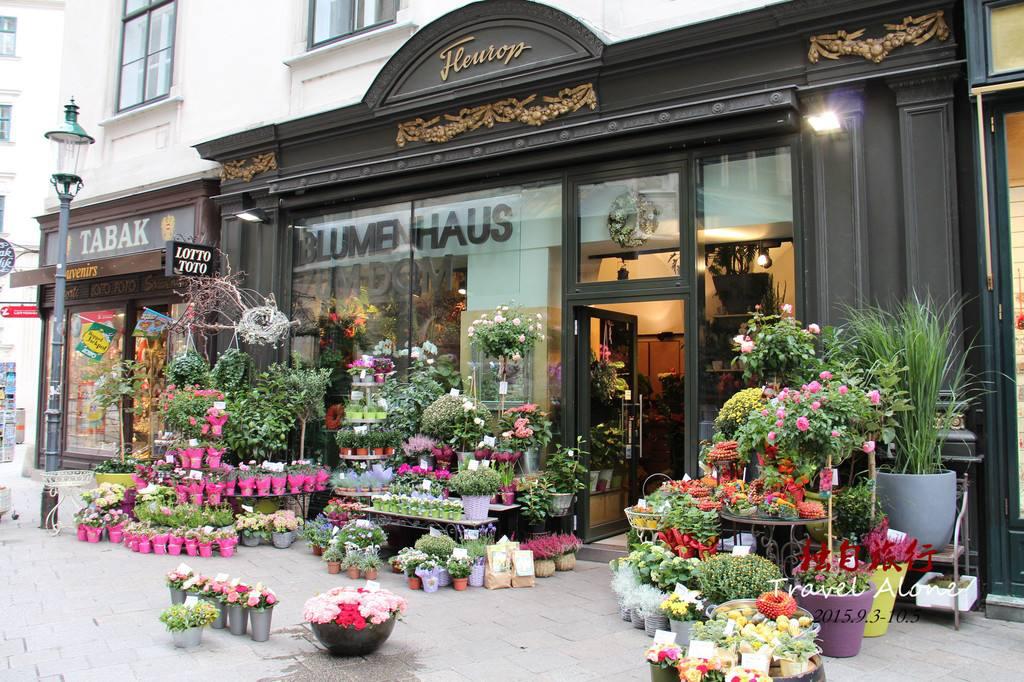 梦想照不进现实花店生意怎么做,创业开花店有多难做啊