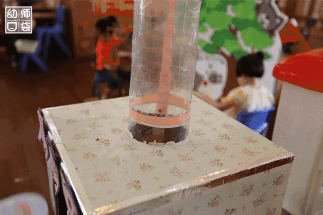 这份小中大班科探区全攻略请收好，让你省时省力又省心