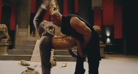 泰国电影拳霸2精彩片段,泰国拳霸2普通话