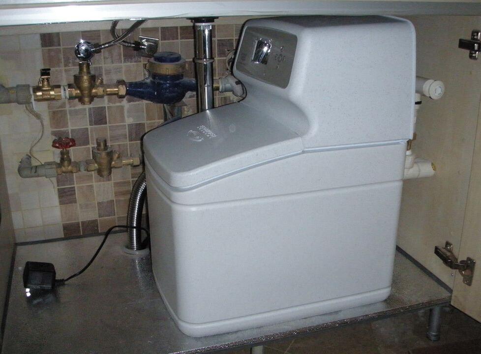 净水装置怎么选,净水装置使用原理