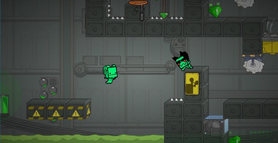 推荐游戏开放自由多人可以谈恋爱,适合和兄弟一起玩的几款游戏