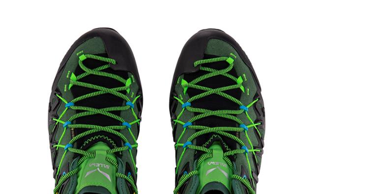 凯乐石户外登山徒步装备,最佳的户外徒步旅行装备列表