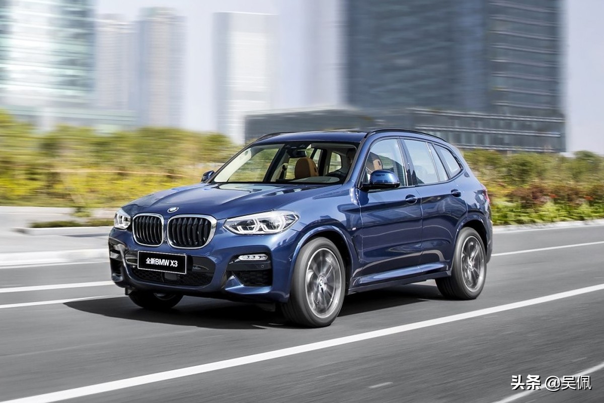 奔驰glc300和宝马x3哪个好一点,宝马x32022款和2021款对比