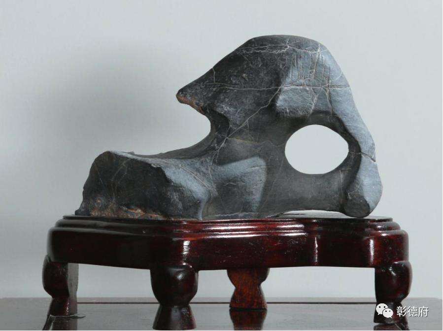 太行山风化石,太行山林石