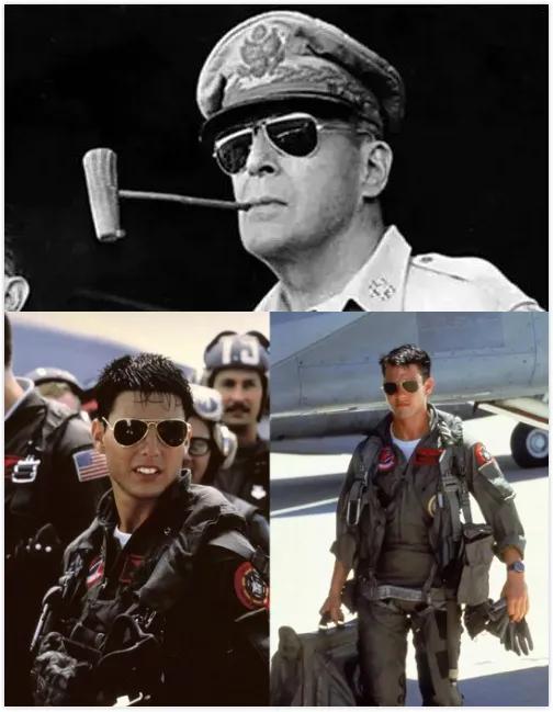 被近*眼镜视**耽误了颜值？戴上这款眼镜，你就是这条gai最潮的……