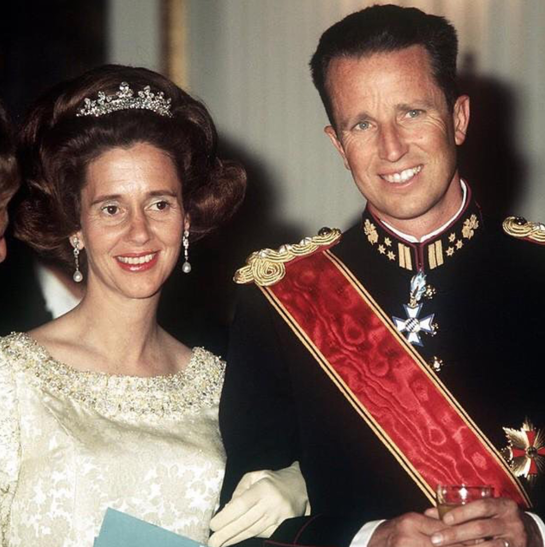 钻石级皇冠,中世纪钻石皇冠