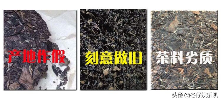 关于白茶的六大谣言,白茶过曝