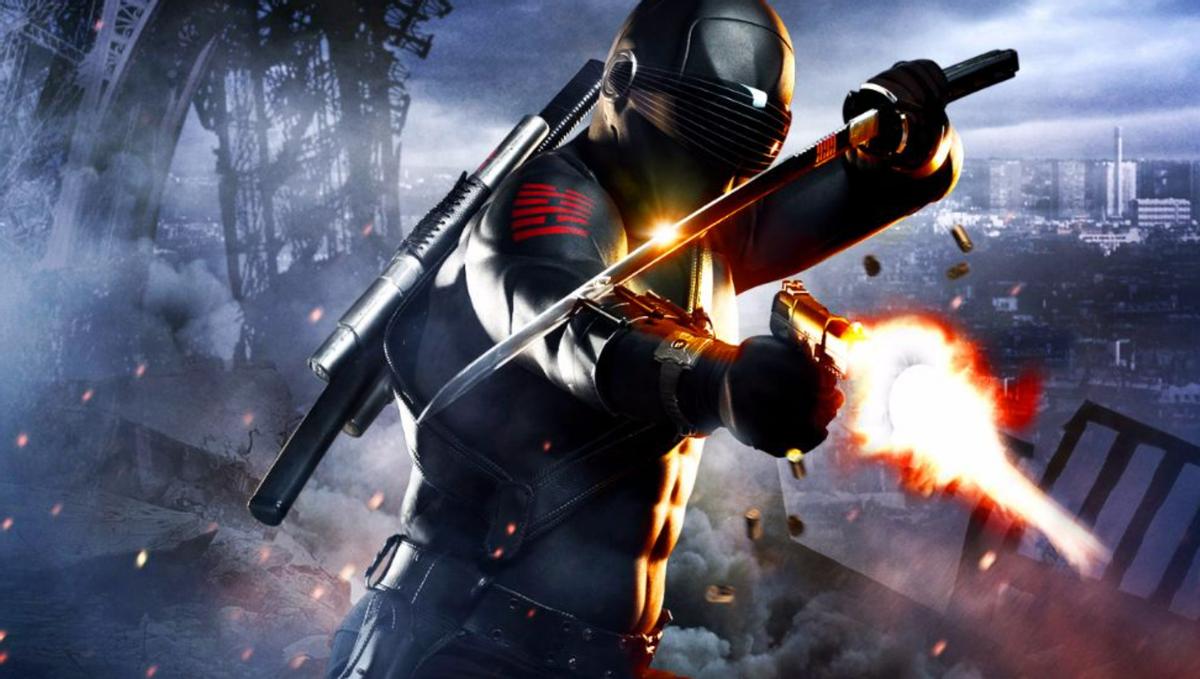 特种部队蛇眼起源和特种部队关系,特种部队蛇眼起源口碑