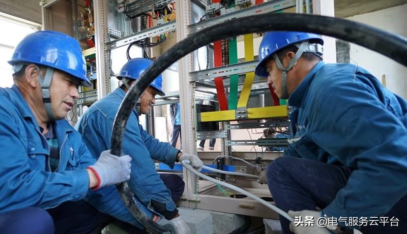 电工辞职的真实原因,电工辞职的十大原因