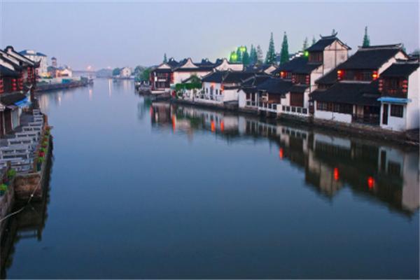 上海有哪些小众好玩的地方,上海十大好玩的地方推荐