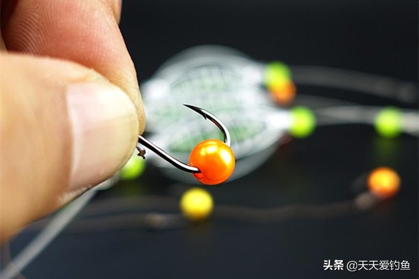 钓鱼饵料能不能加泡沫,钓鱼新手必备的三大绝招