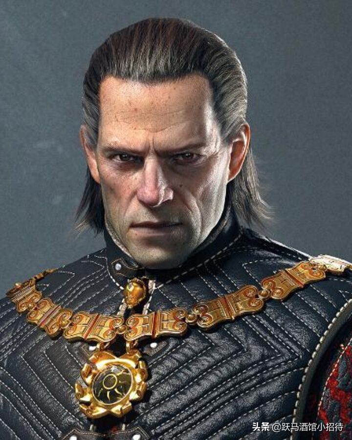 巫师故事全系列解析,巫师进化史全过程