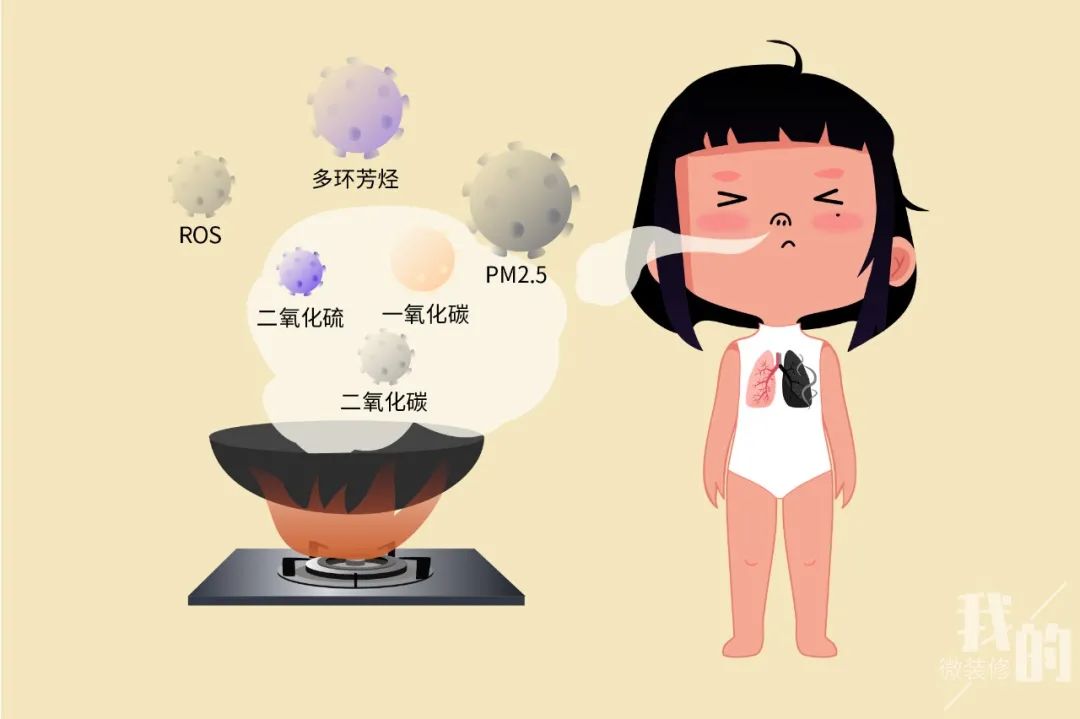 吸油烟机参数怎么选,吸油烟机一般怎么选择型号