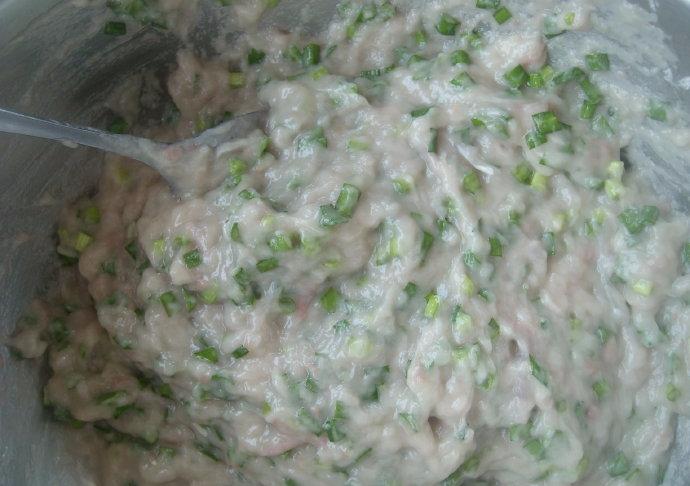 饺子馅馅料配方大全,想吃饺子但是不会包饺子