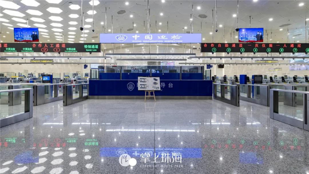 你好，我叫珠海，请收下我2021版新名片，带你了解新的珠海！