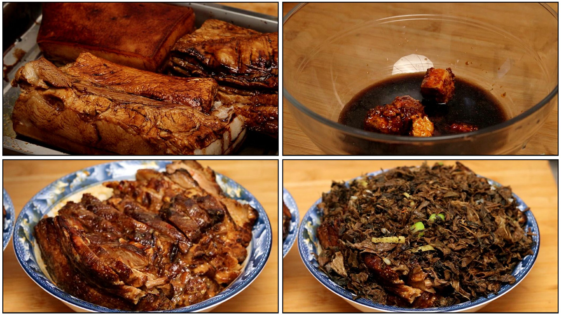 除夕年夜饭，一家人10道菜十全十美，简单家常，好吃不浪费