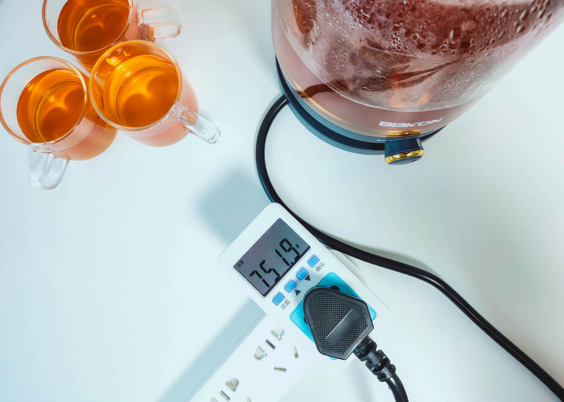 煮茶器多功能养生壶怎么操作,煮茶神器最新款养生茶壶怎么使用