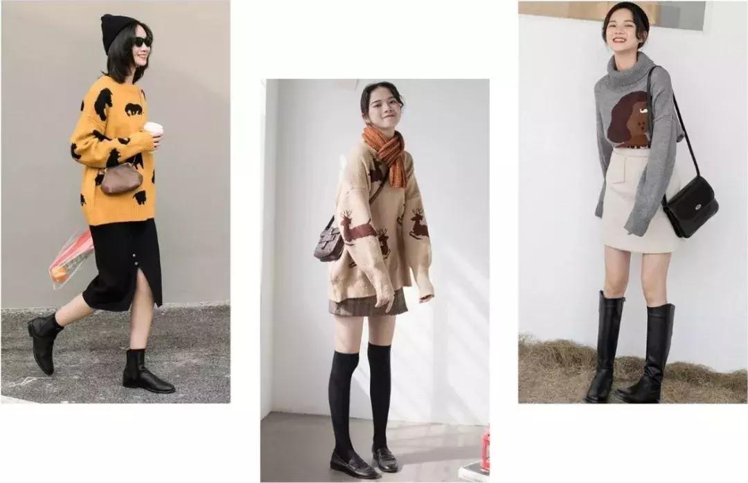 年底欢聚穿什么衣服,年底集会怎么穿简单大方