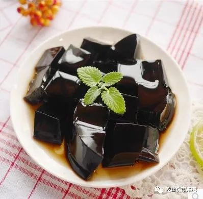 龟苓膏里面有没有龟,龟苓膏里有龟吗