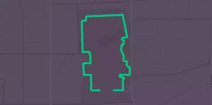 这座城最适合跑步的十大去处