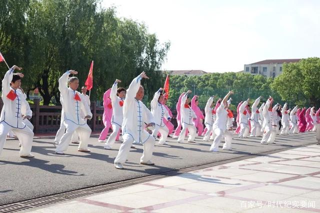 建党100周年武术节目,建党100周年武术汇演