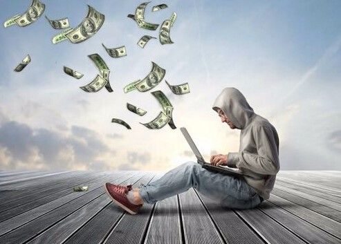 适合白手起家的小生意赚钱,怎样白手起家赚钱最快