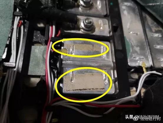 电动自行车电池潜规则,电动自行车电瓶不行的表现