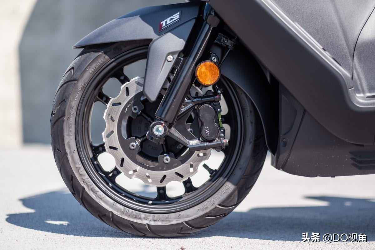 三阳maxsym400摩托车旅行见闻,三阳新款踏板maxsym400价格