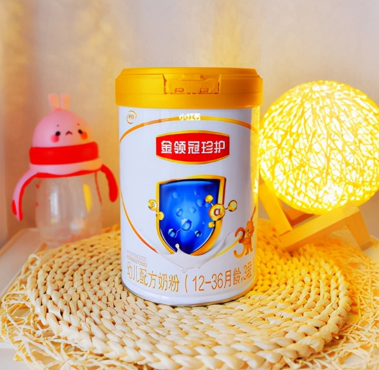 安全放心的十大奶粉品牌,市面奶粉品牌太多应该选什么奶粉
