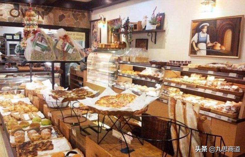 早餐店营销模式100个经典案例,一家生意好的早餐店一年盈利