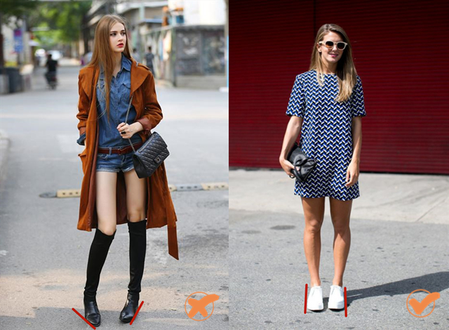 三个正确的弯腿方法图解,怎样练习才能把弯腿练成直腿