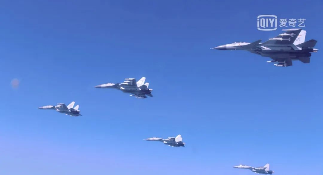 2019阅兵式高清燃集,2019国庆节阅兵超燃victory