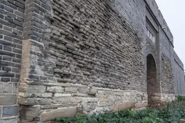 辽宁保存最完整的明古城,辽宁神秘古城在哪里