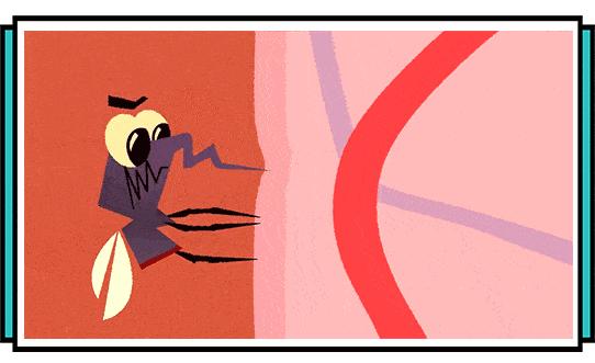 音乐可以驱蚊么,有什么音乐可以驱蚊子吗