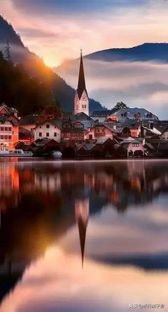 等一个人去旅行,等一个人去远方旅行