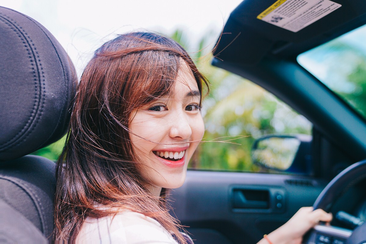 一定是特别的缘分——帕劳，再遇见「周若雪Patty」·上