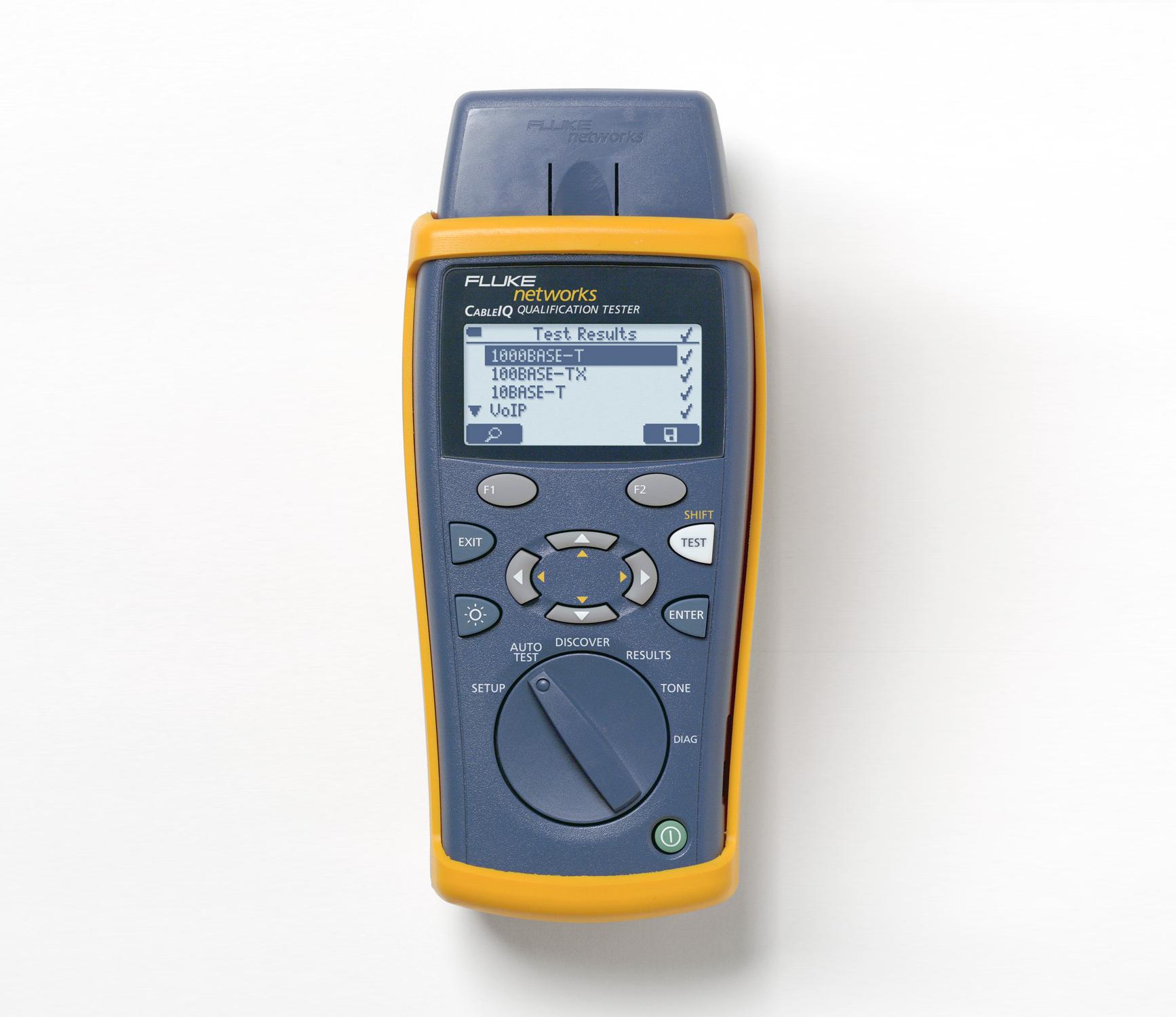 综合布线认证测试仪,布线过程所需工具测试仪和材料