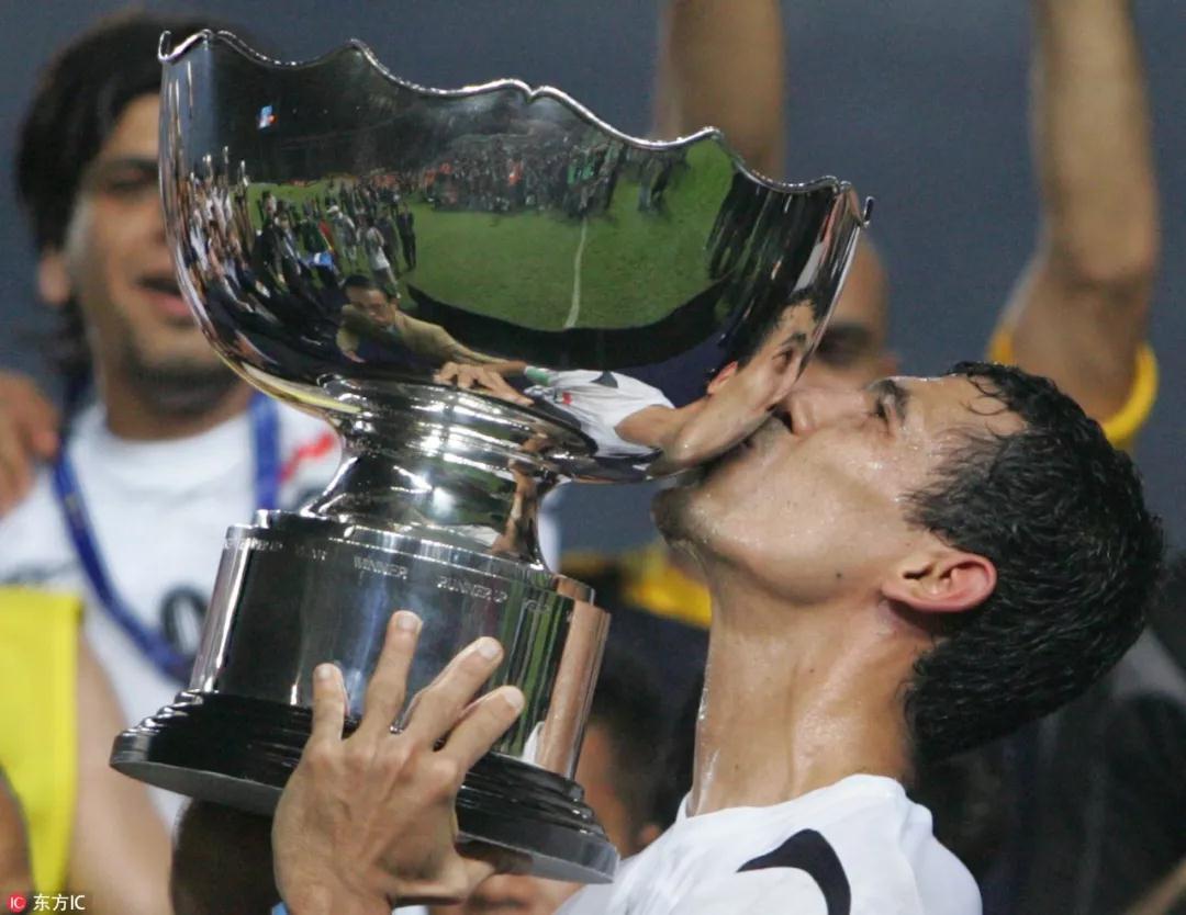 卡卡说梅西c罗哪个厉害,卡卡评价c罗和梅西