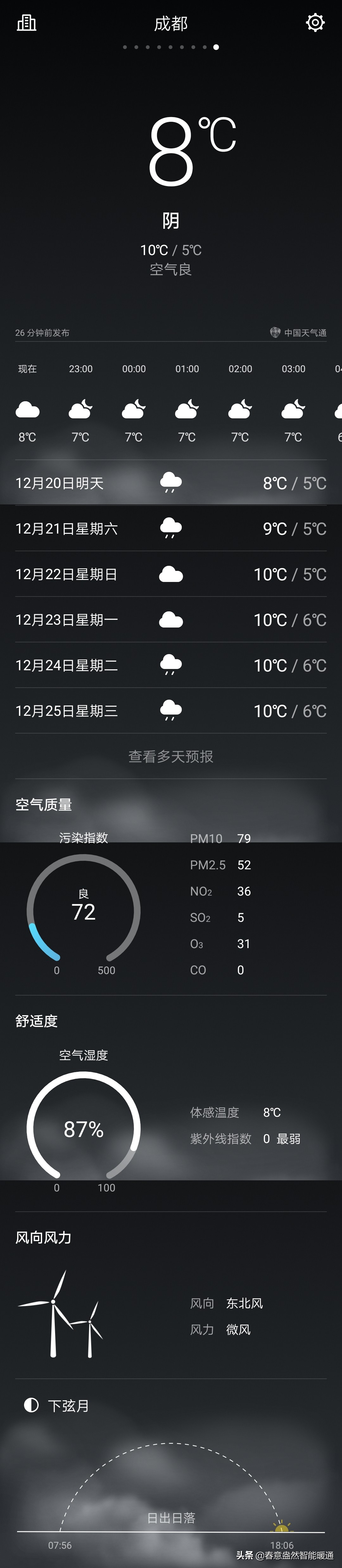 北方干燥还是南方干燥,是北方干燥好还是南方湿润好
