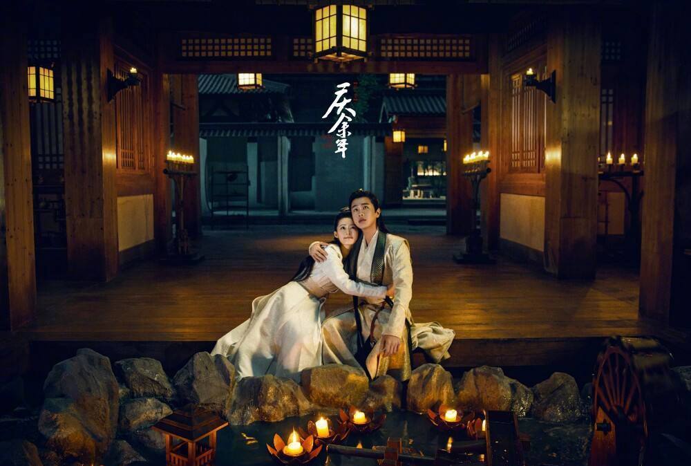 庆余年为什么停播了,庆余年第二季腾讯开播